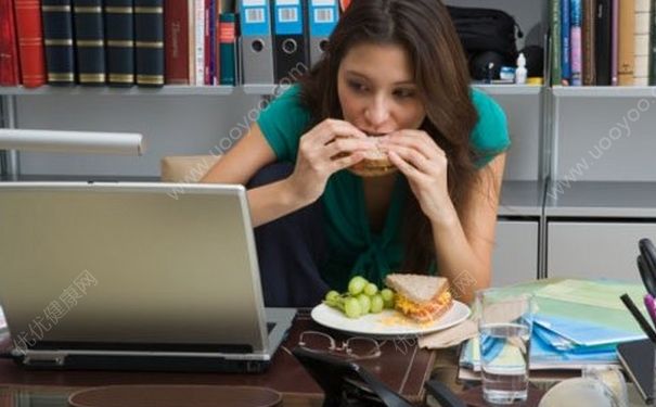 上班族吃哪些零食健康？上班族零食怎么選擇？(1)