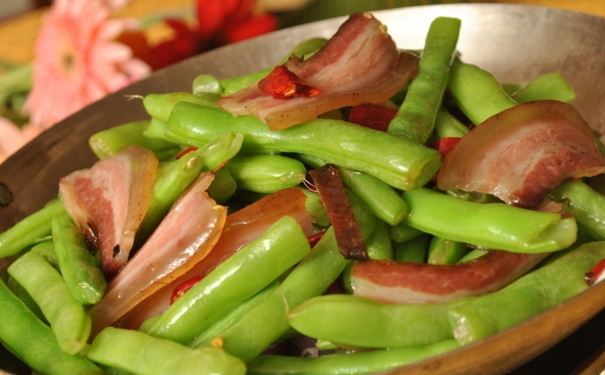 吃四季豆中毒怎么解毒？吃四季豆中毒怎么辦？(1)