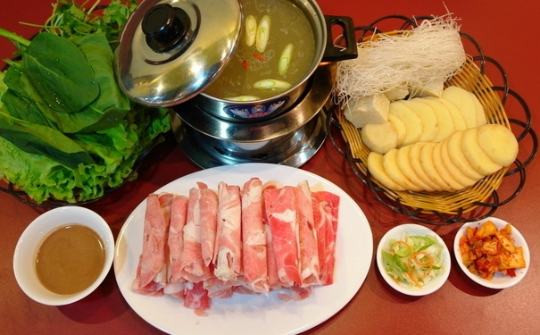 怎么吃火鍋不會發(fā)胖？哪些火鍋食材不會變胖？(1)