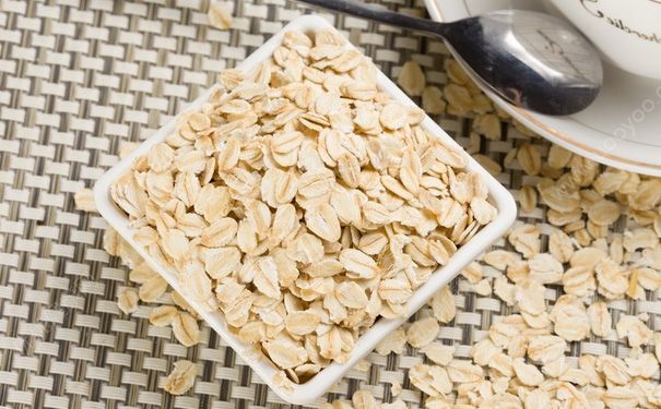 燕麥片怎么吃最美味？燕麥片營養(yǎng)吃法有哪些？(1)