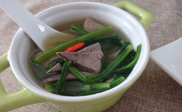 吃什么養(yǎng)眼明目？哪些食物養(yǎng)眼明目？(1)