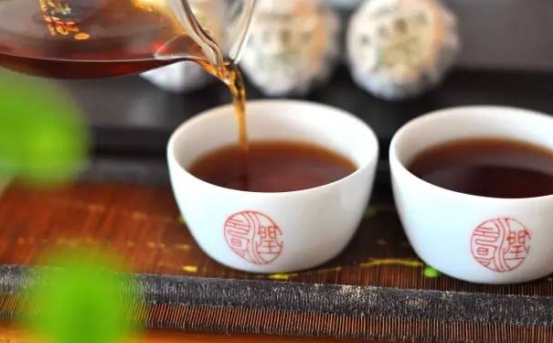 陳皮普洱茶有啥功效？陳皮普洱茶的作用？(1)