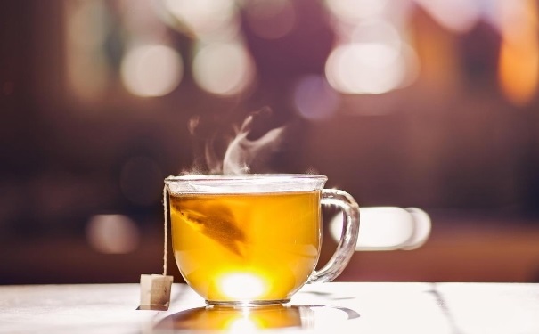冬天喝什么茶能養(yǎng)生？冬季怎么喝茶好？(1)