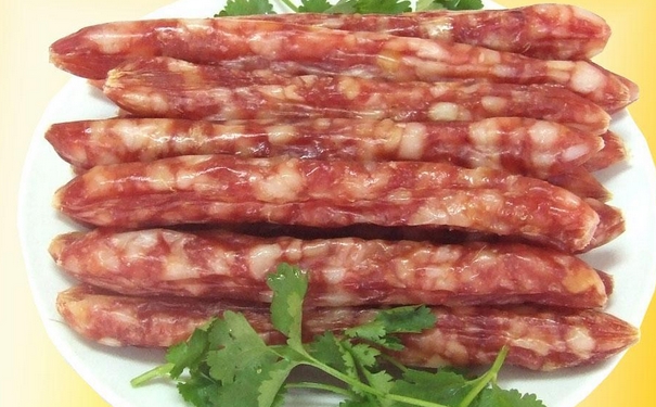 腌制食物有哪些食物？吃腌制食物有什么害處？(1)