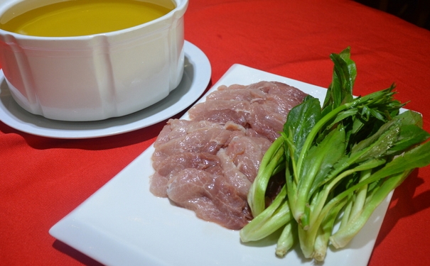鵝肉有什么功效？鵝肉有什么營養(yǎng)價值？(1)