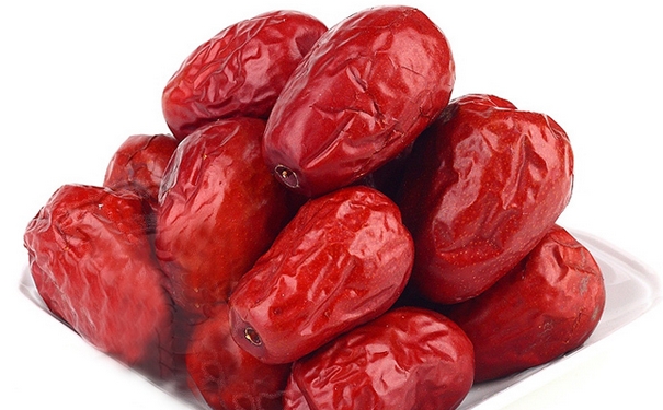 紅棗怎么吃最養(yǎng)人？紅棗的營養(yǎng)吃法有哪些？(1)