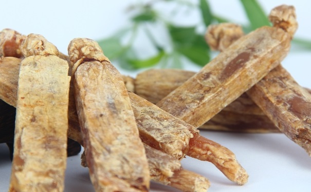 高麗參適合哪些人群食用？高麗參的功效有哪些？(1)