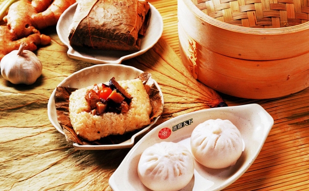 營養(yǎng)早餐應該怎么吃？營養(yǎng)早餐怎么搭配？(1)