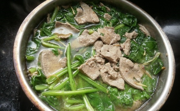 冬季養(yǎng)肝湯有哪些？冬季養(yǎng)肝湯食譜(1)