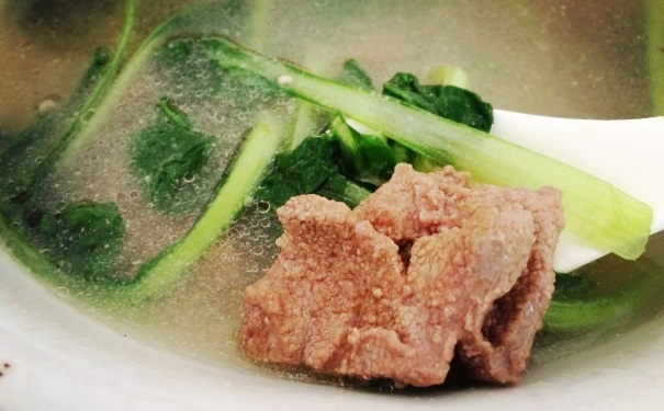 冬季養(yǎng)肝喝什么湯？哪些湯養(yǎng)肝？(1)