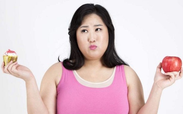 節(jié)食減肥為何會反彈？日常減肥有什么誤區(qū)？(1)