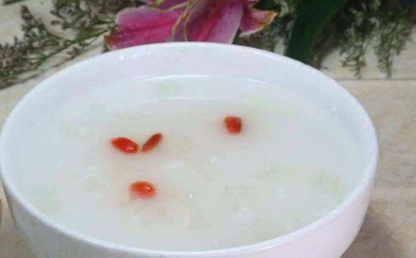 女人喝哪些粥可以減肥？喝粥對身體有何好處？(1)