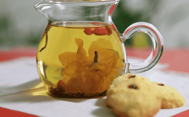 喝什么減肥茶瘦身快？喝減肥茶的注意事項(xiàng)是什么？(1)