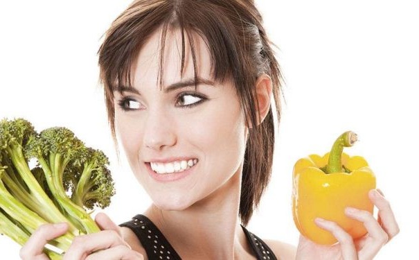 有助于女性減肥食物有哪些？女性減肥食物要注意什么？(1)