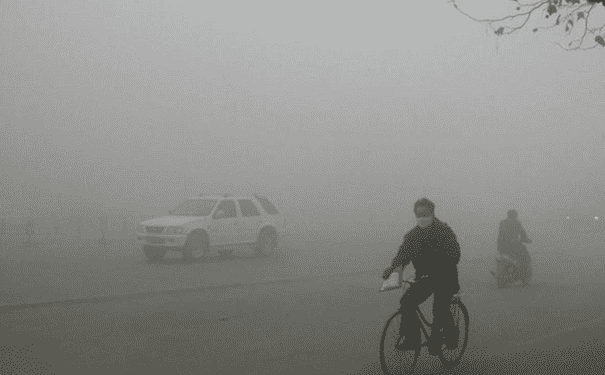 霧霾天氣對(duì)肌膚有哪些傷害？霧霾天氣怎么護(hù)膚？(1)