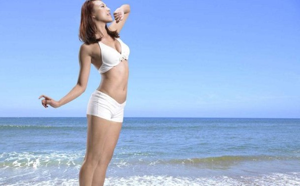 夏天怎么跑步可以減肥？女孩夏季減肥有什么禁忌？(1)