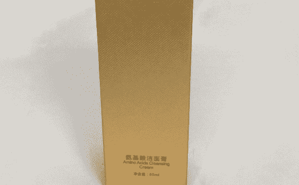 洗面奶多久用一次比較好？洗面奶有哪幾種類型？(1)