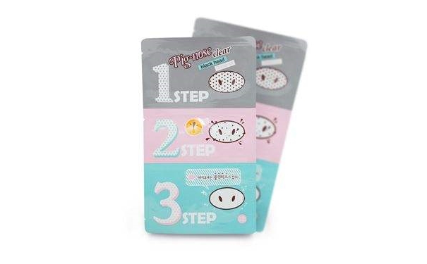 去黑頭鼻貼什么牌子好？去黑頭鼻貼的原理是什么？(1)
