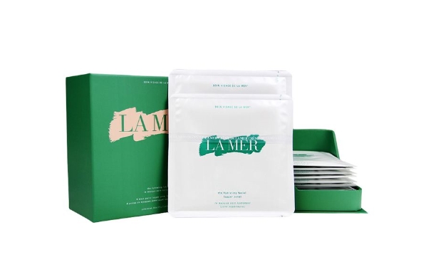 海藍(lán)之謎面膜多少錢？海藍(lán)之謎面膜要洗嗎？(1)