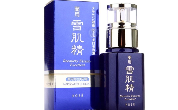 高絲雪肌精專柜價(jià)格多少？高絲雪肌精適合年齡多大？(1)