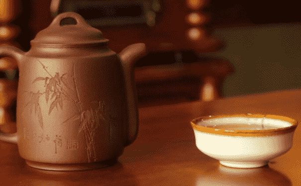 茶葉水有什么美容功效呢？茶葉水要怎樣用能美容？(1)