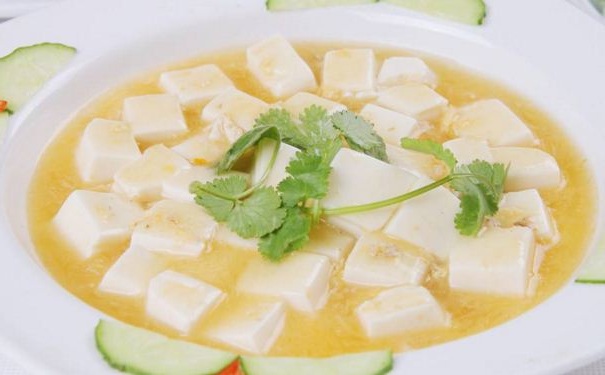 女性減肥食譜怎么做？豆腐為什么可以減肥？(1)