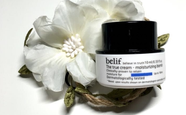 Belif補水面霜好用嗎？Belif補水面霜怎么樣？(1)