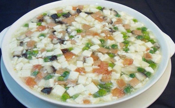 女性冬季該如何減肥？冬季減肥吃什么食物？(1)