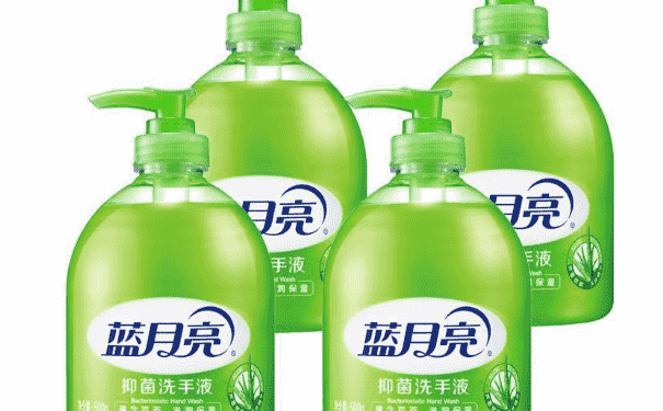 肥皂和洗手液哪種更護(hù)膚？脫皮用洗手液好嗎？(1)