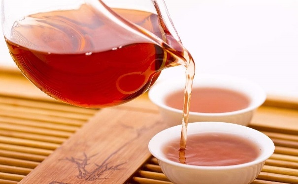 如何喝普洱茶瘦身？如何選購普洱茶？(1)