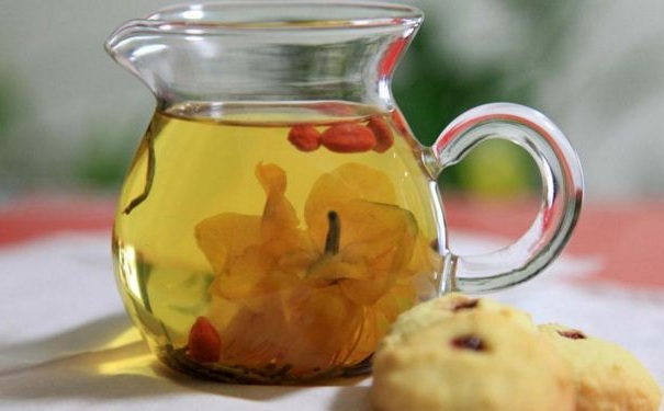 喝什么茶減肥有效果？喝減肥茶有何禁忌？(1)