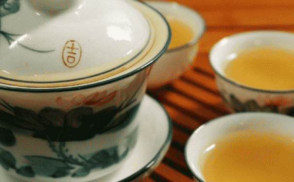 茶葉水有哪些美容方法？茶葉水真的能美容嗎？(1)