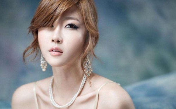 女性如何瘦成瓜子臉？減肥瘦臉食物有哪些？(1)