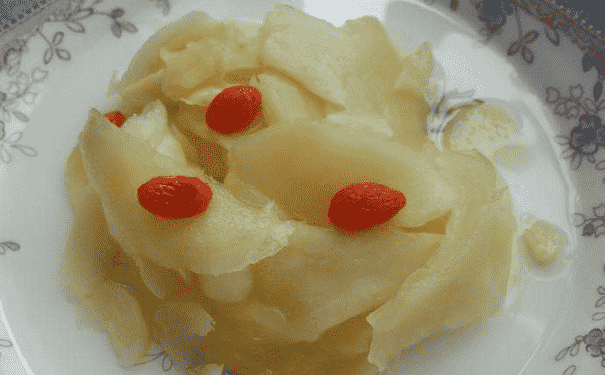 可以排毒養(yǎng)顏的食譜有哪些？日常排毒可以用什么方法？(1)