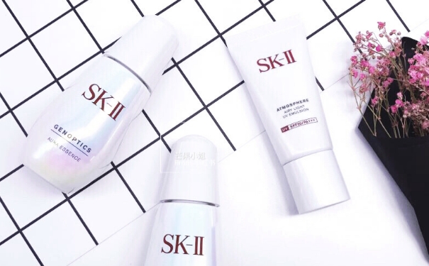 skii防護(hù)乳多少錢(qián)？sk2防護(hù)乳怎么樣？(1)