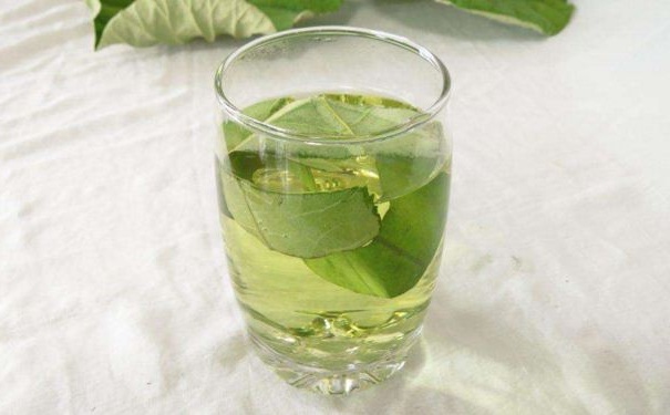 荷葉茶減肥有何優(yōu)勢(shì)？荷葉茶有什么作用？(1)