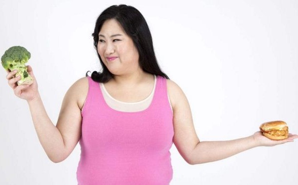 女人如何科學(xué)減肥？女人減肥需注意什么？(1)