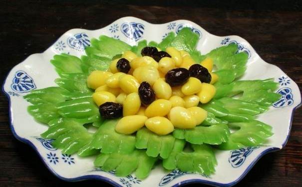 哪種淀粉食物能減肥？吃什么食物有助減肥？(1)