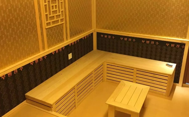 汗蒸能祛痘痘嗎？有痘痘能汗蒸嗎？(1)