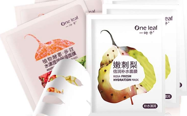 一葉子面膜怎么用？一葉子面膜使用方法(1)