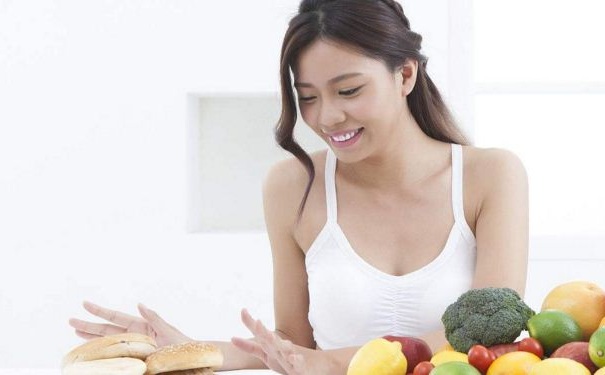 女人吃什么食物減肥？女人減肥不能吃什么？(1)