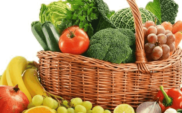 什么食物可以去掉皺紋？吃什么去皺效果好？(1)