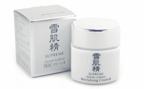 雪肌精純怡乳霜好不好用？雪肌精純怡乳霜怎么樣？(1)
