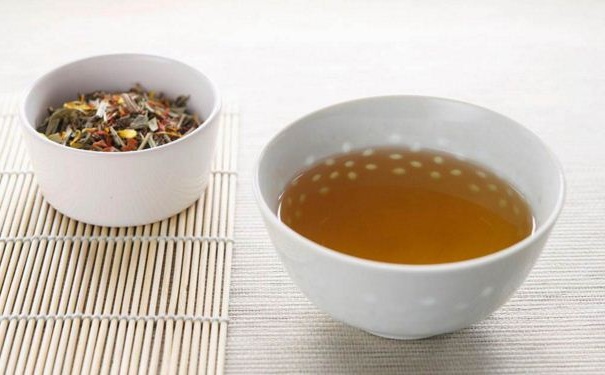 能減肥的中藥有哪些？可減肥的食物有哪些？(1)