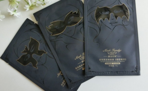 膜法世家是哪個國家的？膜法世家三無產品嗎？(1)