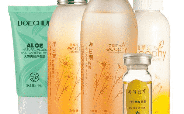 護膚品如何搭配使用好？護膚品怎么混著用？(1)