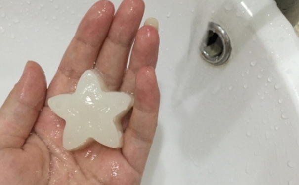 母乳可以做香皂嗎？母乳做香皂有什么好處？(1)
