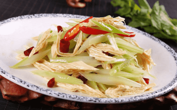 蔬菜減肥的食譜有哪些？如何吃蔬菜能減肥？(1)