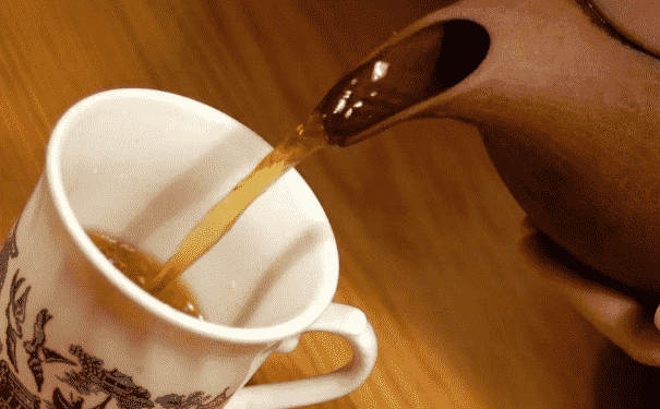 哪些茶既健康又能減肥？喝茶時(shí)有哪些注意事項(xiàng)？(1)