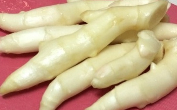 生姜怎么用可以減肥？怎么吃生姜減肥？(1)